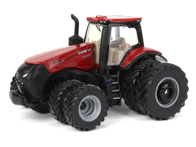 Case IH AFS Connect Magnum 310 w/ Front & Rear Duals Diecast 1:64 Scale Model - ERTL ZFN44339