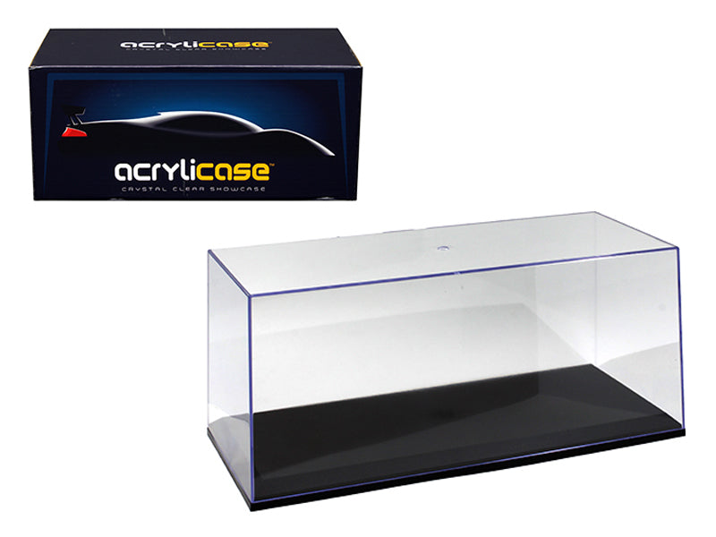 Acrylicase Display Show Case for 1:24 Scale Diecast Models - MJ10004