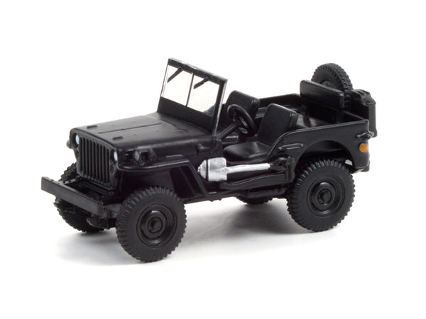 Jeep Willys 1942