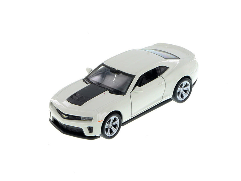 2014 deals camaro diecast