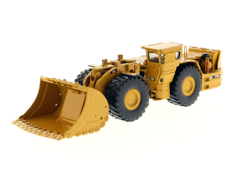 CAT Caterpillar R3000H Underground Wheel Loader with Operator High