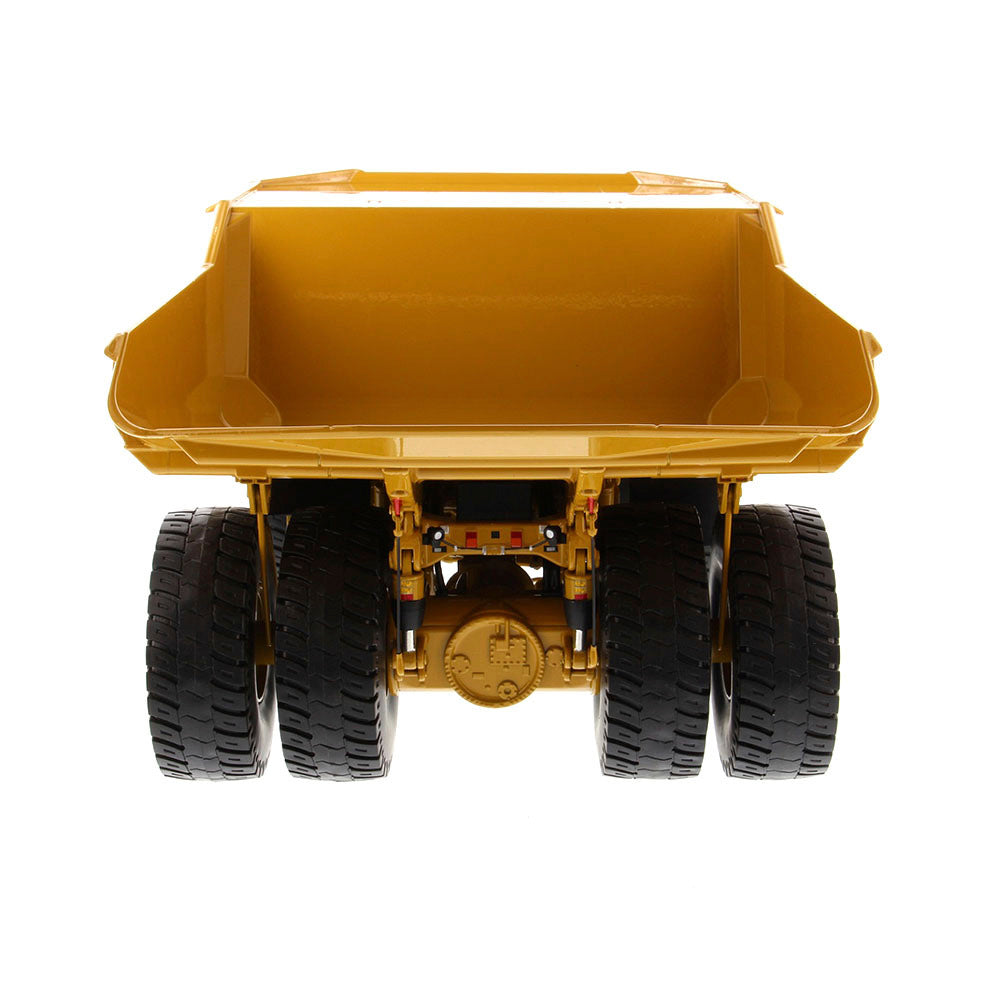 CAT Caterpillar 797F 4 Tier Mining Truck (High Line Series) 1:50 Scale Model - Diecast Masters 85655