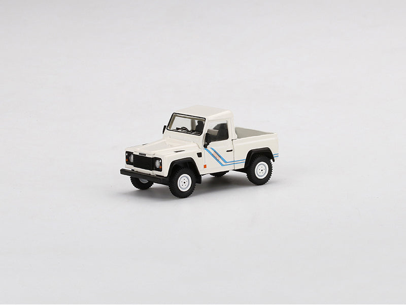 Land Rover  DEFENDER 90 FIRST EDITION SCALE MODEL 1:43