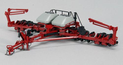 Case IH International Harvester 16 Row Planter Diecast 1:64 Scale Model - Spec Cast ZJD1741